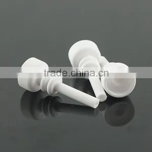 2015 Best Price And High Quality Gr2 Titanium Dabber Nails for Sale thumbnail-3