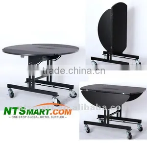 Stainless Steel Legs Room Service Trolley thumbnail-1