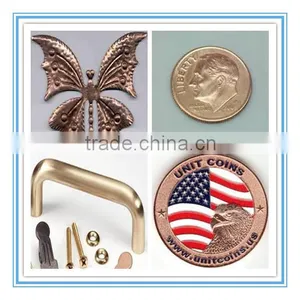 Golden Eagle Copper Plating Machine thumbnail-6