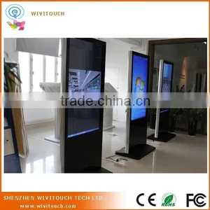 42 Inch Indoor KIOSK Led Display, Advertising Led Displays, Interactive Touch Displays thumbnail-4