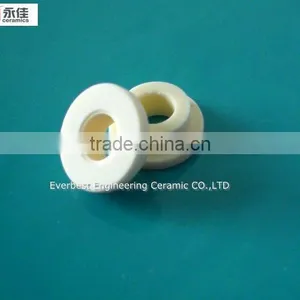 Structure Technical Alumina Ceramic Polished Gesket thumbnail-1