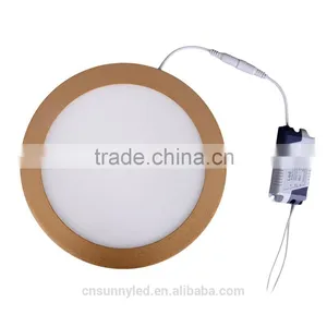 Led Panel Light 18W thumbnail-6
