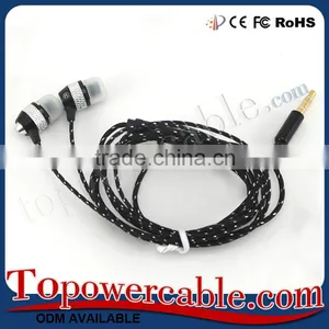High Quality Earphone Audio Headphones For Iphone thumbnail-3