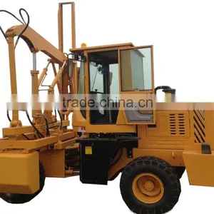 New Designed Pile Drilling Machine,Hydraulic Piling Machine thumbnail-6