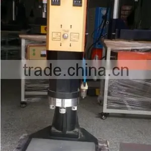 High Quality Plastic Ultrasonic Welding Machine Low Price ,sales Ultrasonic Welding Machine, thumbnail-1