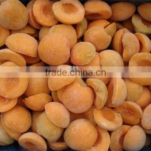 IQF Frozen Style Fresh Apricot thumbnail-2
