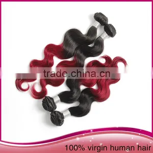 Top Quality Double Drawn Virgin Hair Virgin Peruvian Body Wave Virgin Peruvian Hair thumbnail-5