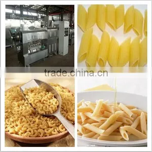 High Efficiency Industrial Pasta Making Machine for Sale thumbnail-4