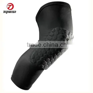 Custom Basketball Leg Sleeves for Mens thumbnail-2