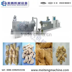 Soy Nugget Processing Machine thumbnail-3