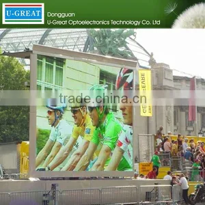 2015 New Product High Quality Giant Screen Led Monitor thumbnail-1