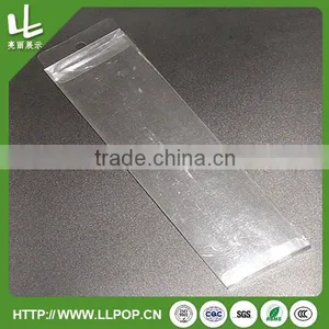 Clear Plastic Packing Bag thumbnail-1