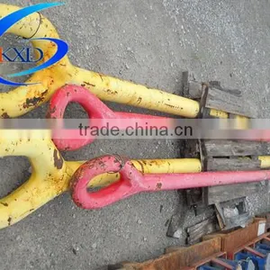 40T- 1000T Elevator Link for Oil Gas Groundwater Exploring thumbnail-4