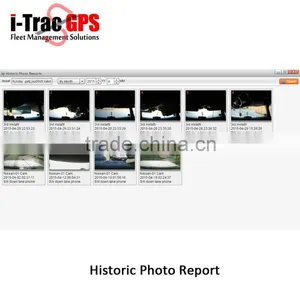Gps Vehicle Tracker System thumbnail-2