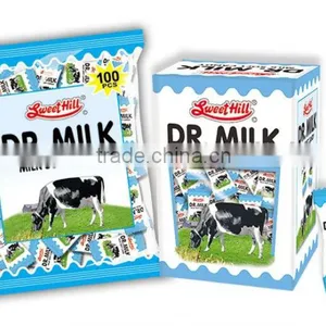 Dr. Milk Doctor Milk thumbnail-1