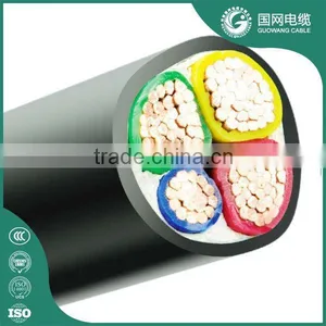 25mm2 Armoured Cable/ Armoured Power Cable/ Armoured Cable thumbnail-6