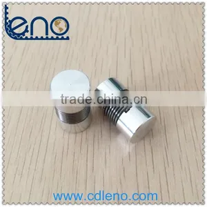 Custom Spring Coupling in Flexible Shaft Couplings thumbnail-1