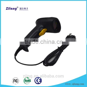 ZJ-7200 Barcode Scanner Price /barcode Scanner thumbnail-3