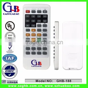 Universal Car Audio Remote Control thumbnail-4