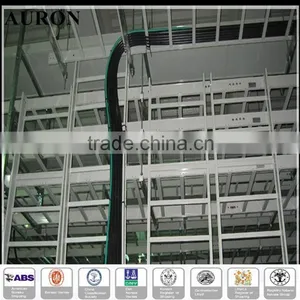 Outdoor Cable Tray/Cable Bridge For Power Cable/Cable Stayed Bridge thumbnail-1