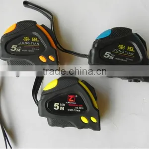 Auto Lock Measure Tape thumbnail-4