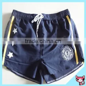 Soul Star Custom Style Short of Beachwear thumbnail-1