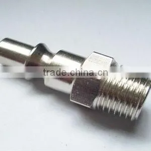 Aro Type Plug for USA ZG1/4M thumbnail-1