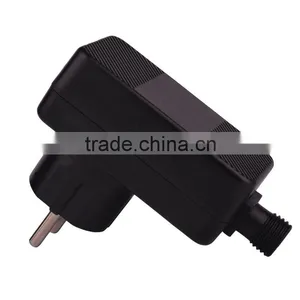 Waterproof Power Supply 12v ac Adapter 12w High Quality for Laptop ac Adapter thumbnail-1