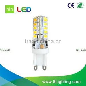 New Arrival Latest g4 Led 12v Smd g9 thumbnail-1