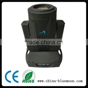 17R Beam Spot Wash 3in1 350W Moving Head Light thumbnail-1