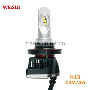 Hottest and Super Brightness Hi/low Beam Auto Headlight H13 Led in Fashion Cars thumbnail-1