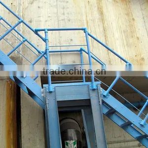 Best Price FRP Handrail Fittings,fiberglass Handrail Fittings thumbnail-5