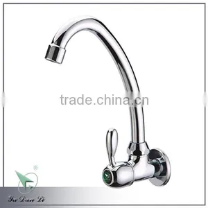 Swan Fashionable Kitchen Faucet,kitchen Mixer 1028 thumbnail-1