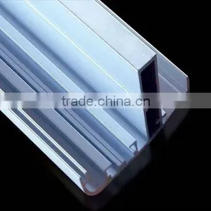 Building Aluminum Profile, Construction Aluminum Extrusion thumbnail-1