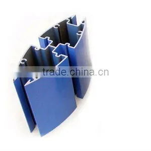 Recommend Aluminum Window Profile, Aluminum Extrusion, thumbnail-1