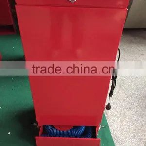 2016 Hot Sell Wood Dust Collector System Price thumbnail-5