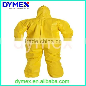 Disposable PP/SMS Sterile CE Certification Coverall thumbnail-3