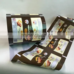 Biscuit Packaging/cookie Packaging/biscuit Packaging Material thumbnail-3