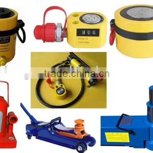 High-quality Multi-function Hydraulic Jacks thumbnail-5