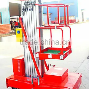 High Quality Mobile Lift Platform thumbnail-4