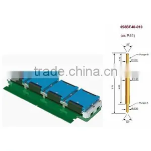 ic Test Socket,test Fixture Probe Socket,smt ic Socket thumbnail-4