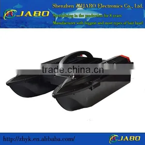300M New Catamaran Fish Finder Bait Boat thumbnail-2