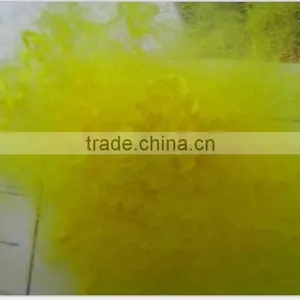 Factory Direct Sale Polyester Fiber 3D*51MM Azo FreePolyester Fiber thumbnail-5