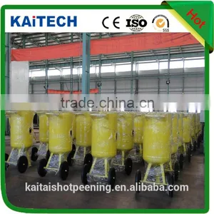 Nozzle for Sandblasting With Competitive Price thumbnail-5