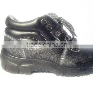 CE Certificate Safety Shoes8068 SIP Standrad thumbnail-1