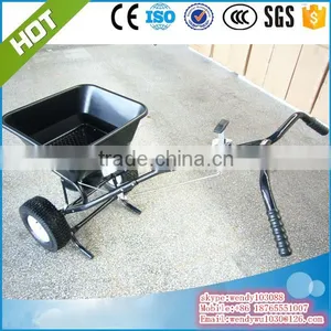 Handpush Type Spreader, Handpush Spreader With Good Quality thumbnail-1