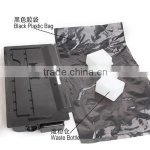 Taskalfa 3510i Use TK-7205 Black Toner Cartridge/kit thumbnail-3