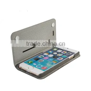 New Arrival Premium Leather Case for Protecting IPhone thumbnail-4