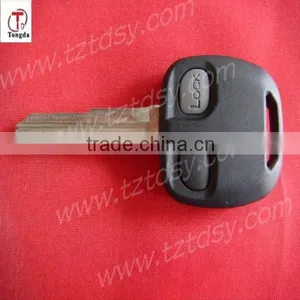 TD Good Quality Remote Key for Mitsubishi , 2 Button Remote Key With 313.8mhz thumbnail-1