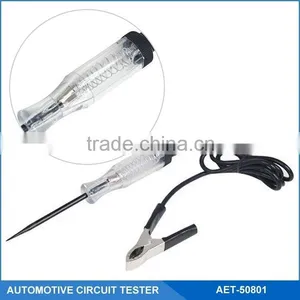 High Quality DC 6-12V Automotive Circuit Tester thumbnail-4
